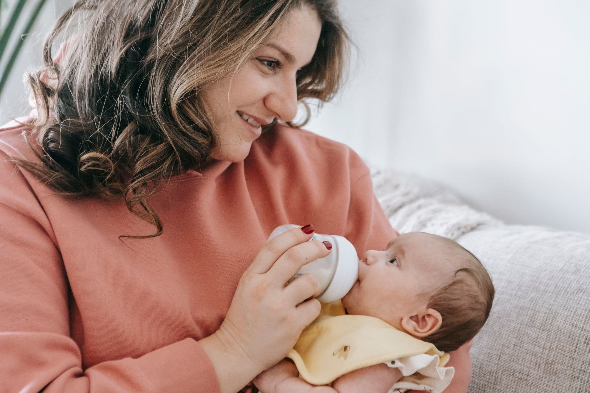 Infant Formula, the goods Abbott Grow supplies