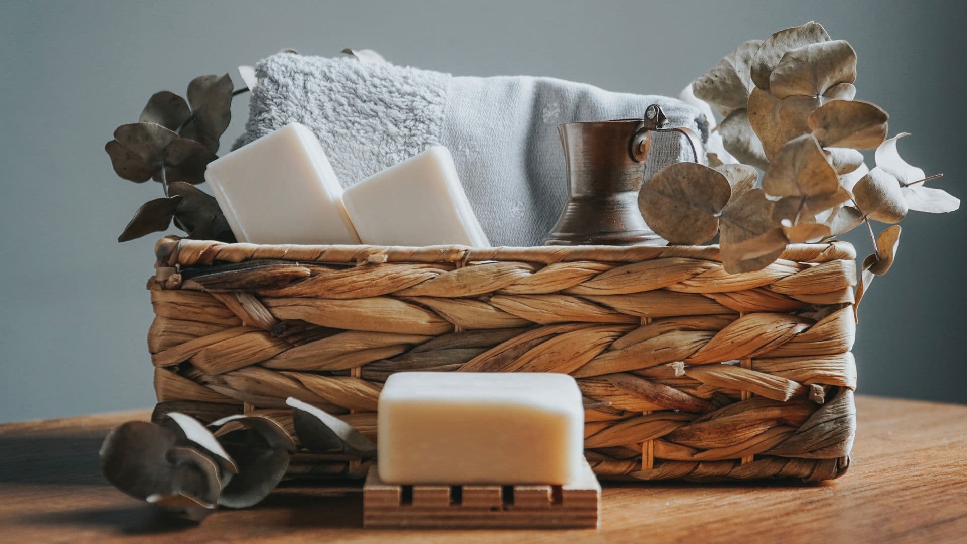 Soins du corps, les produits fournis par Double Rich