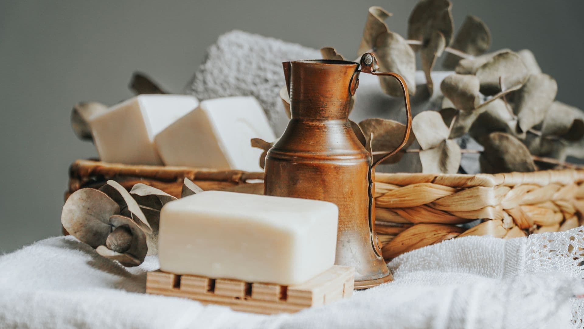 Body Care, the goods Hazeline supplies