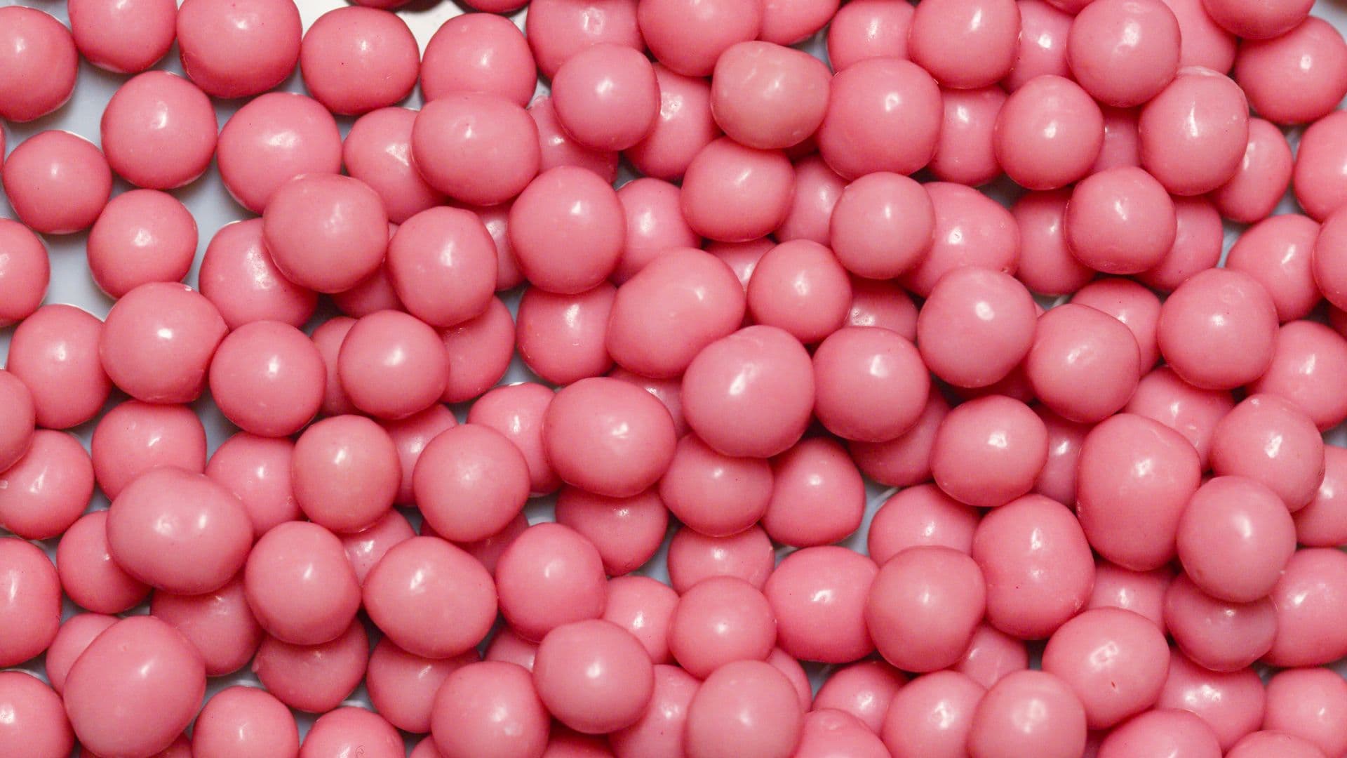 Gum, the goods Hubba Bubba supplies