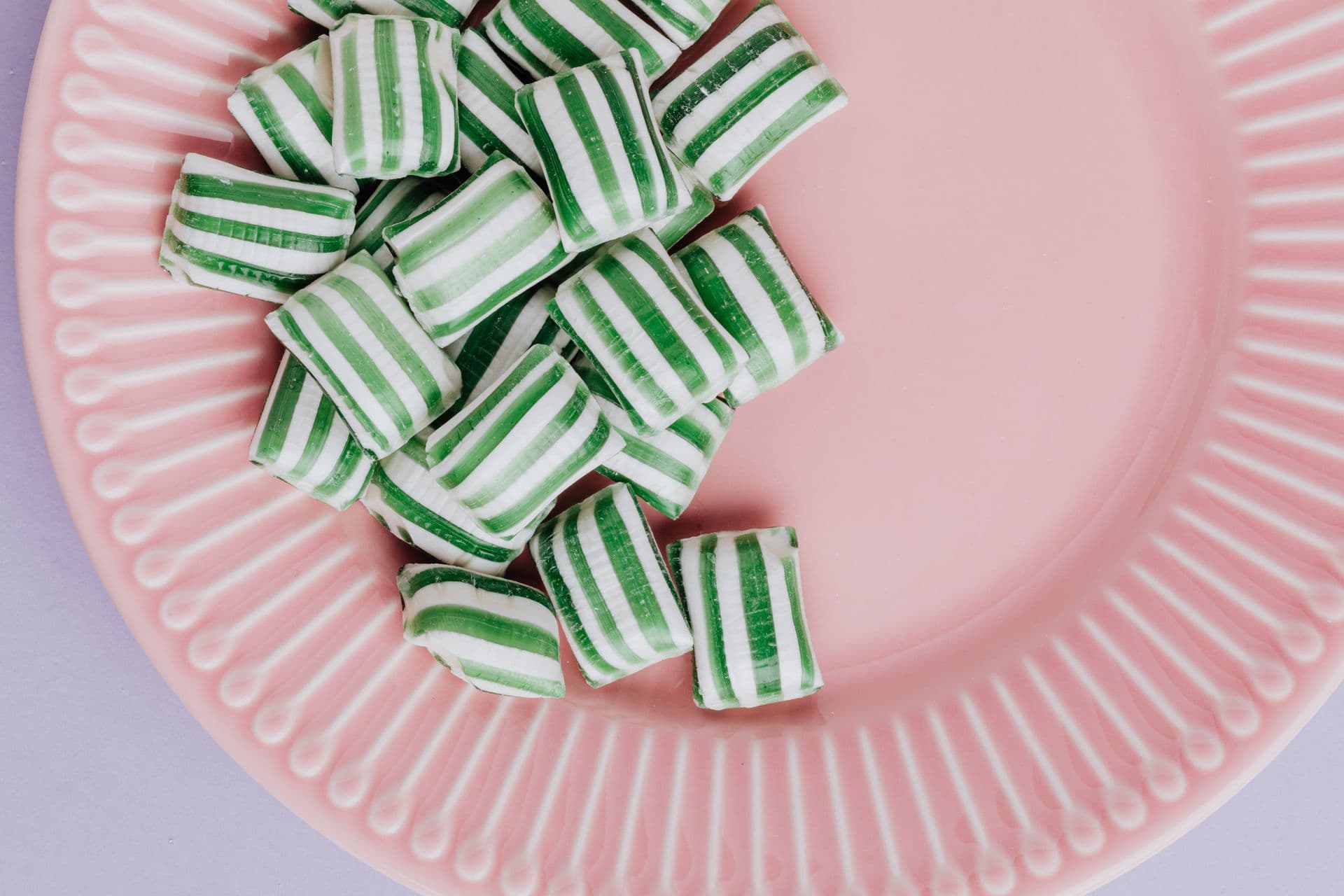 Chewing-gum, les produits fournis par Xylitol