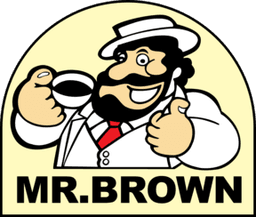 Mr Brown