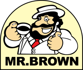 Mr Brown