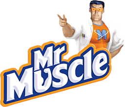 Mr Muscle