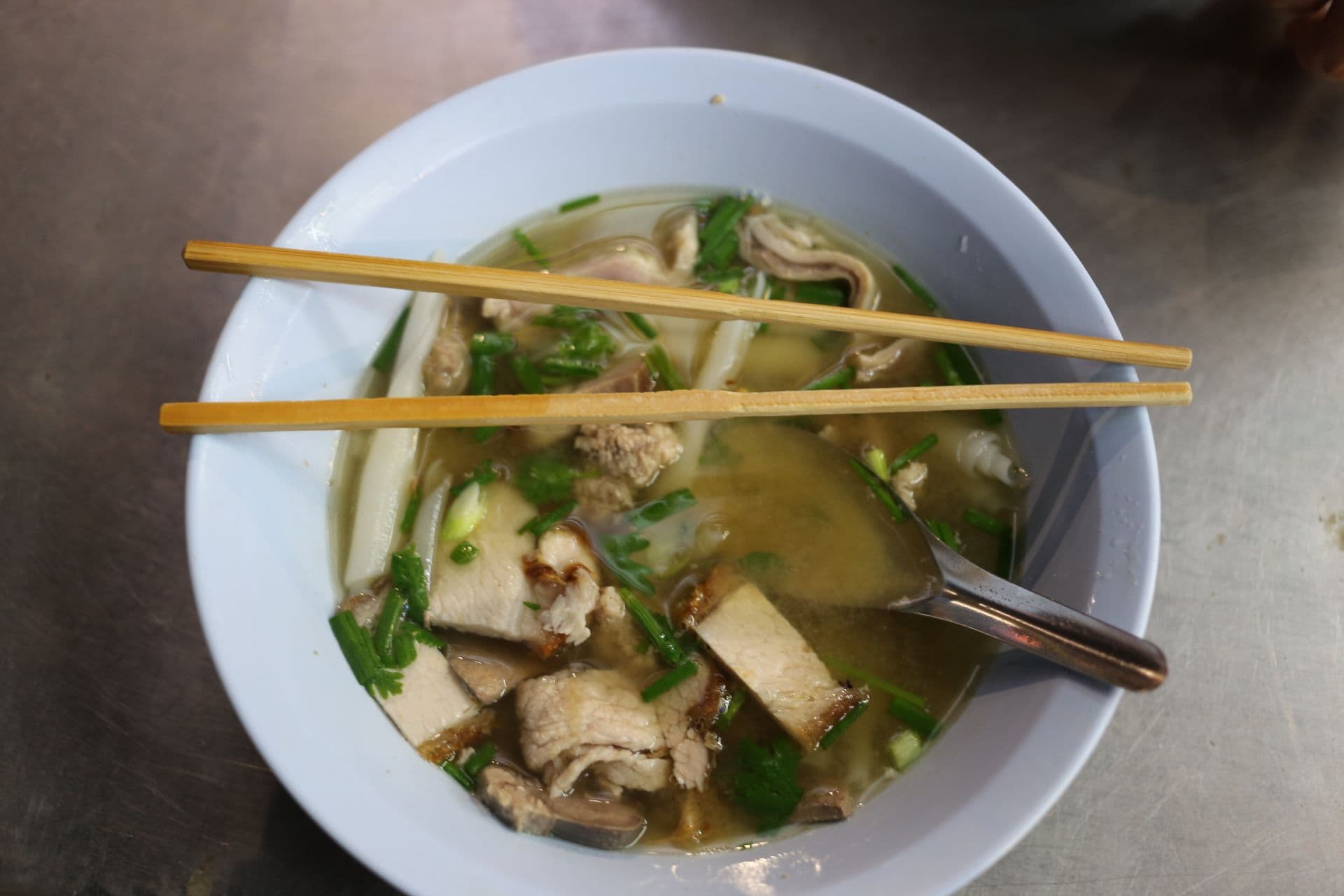 Instant Noodles, the goods Acecook supplies