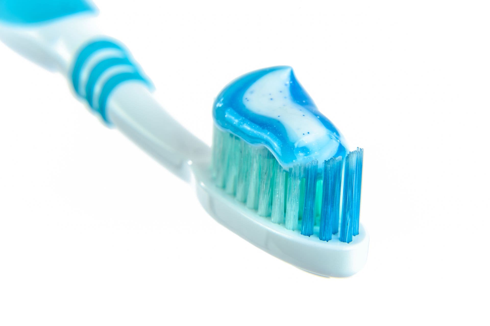 Dental, the goods Close Up supplies