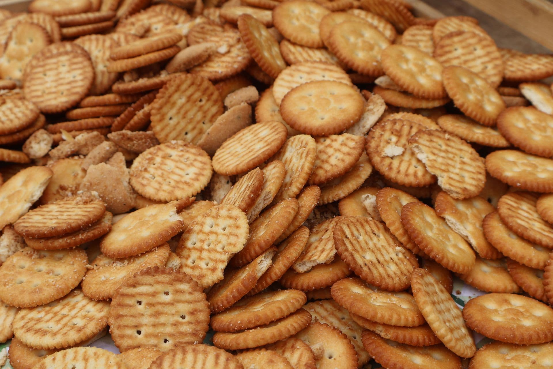 Biscuits, les produits fournis par Coffeejoy