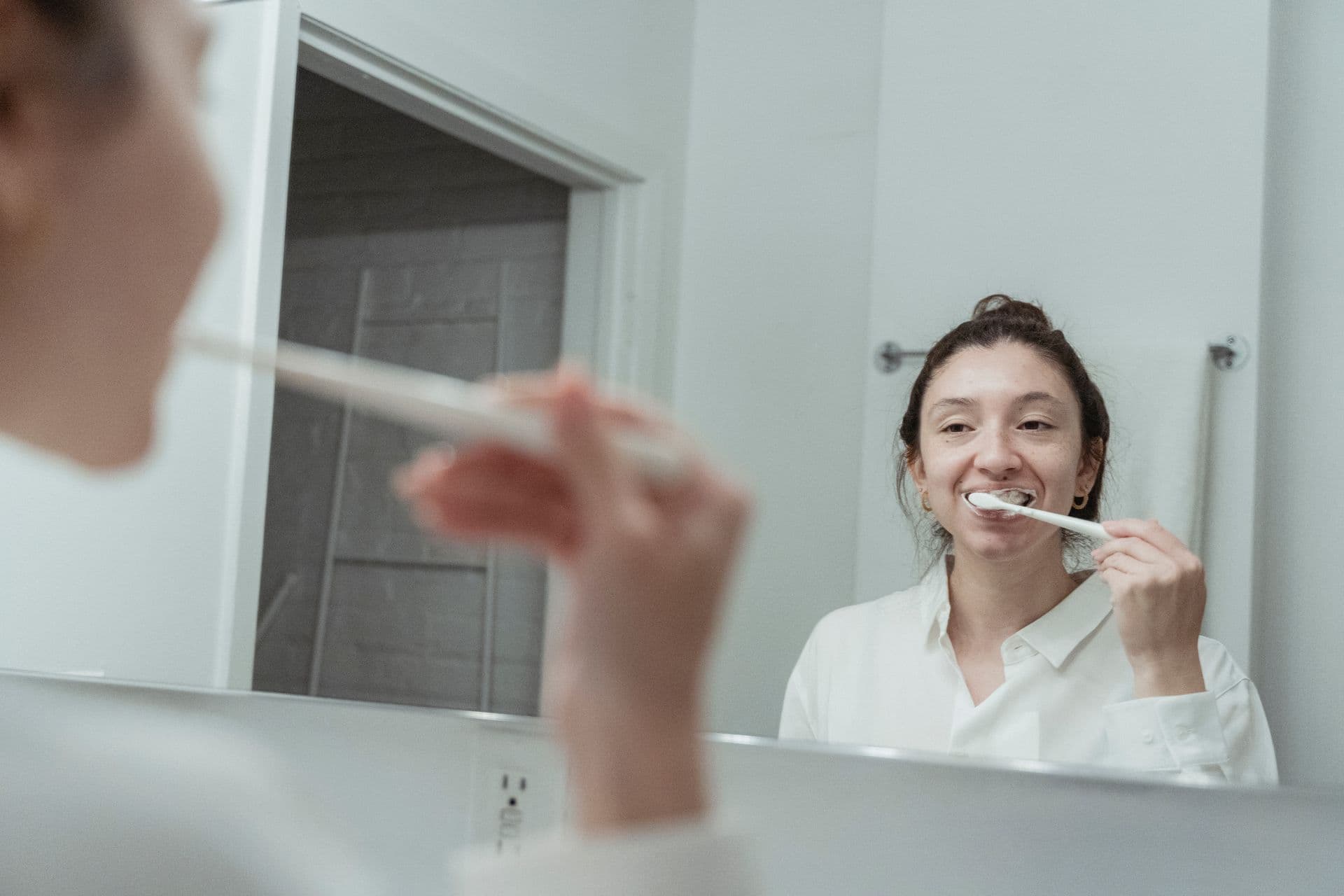 Dental, the goods Colgate supplies