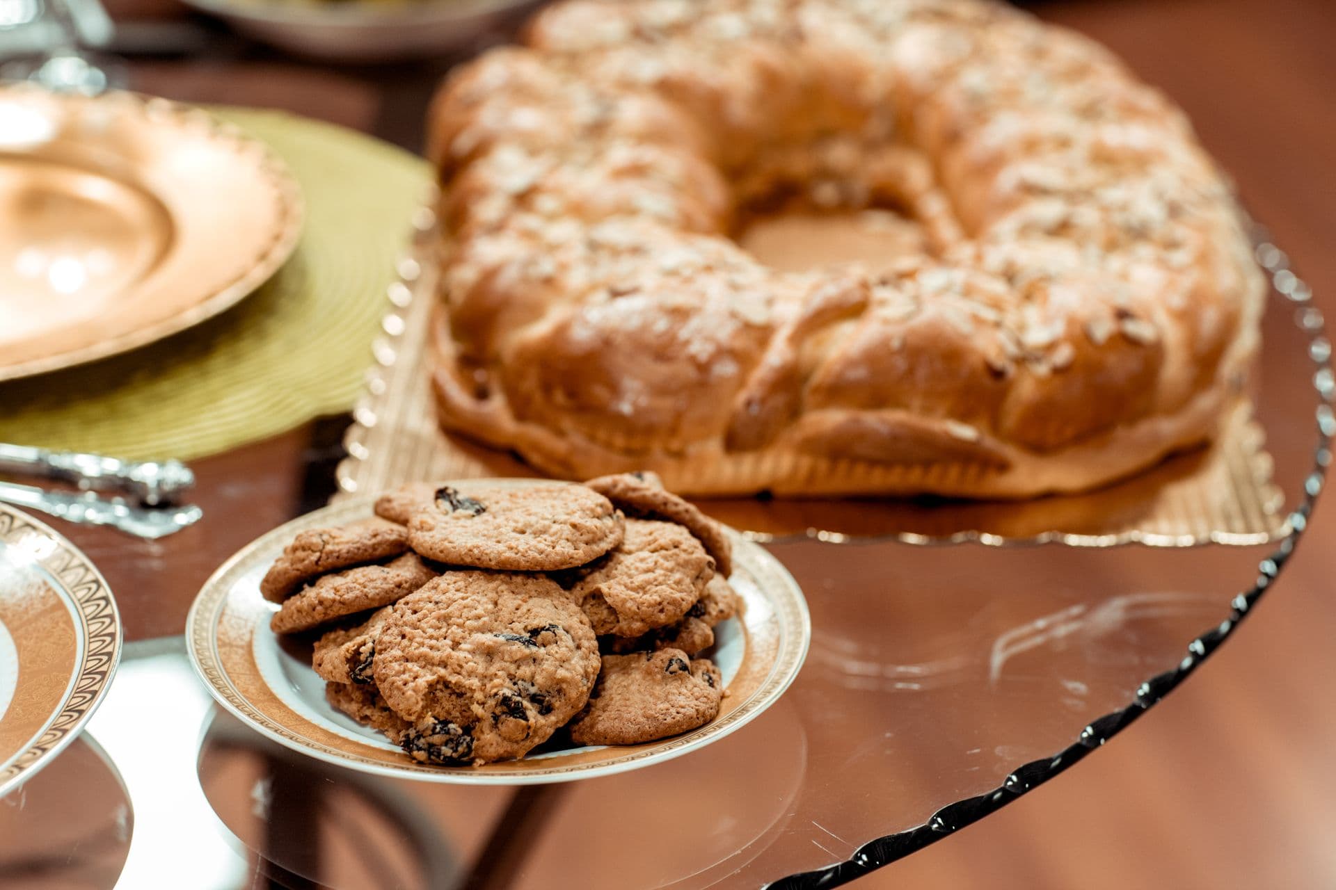 Biscuits, les produits fournis par Cosy