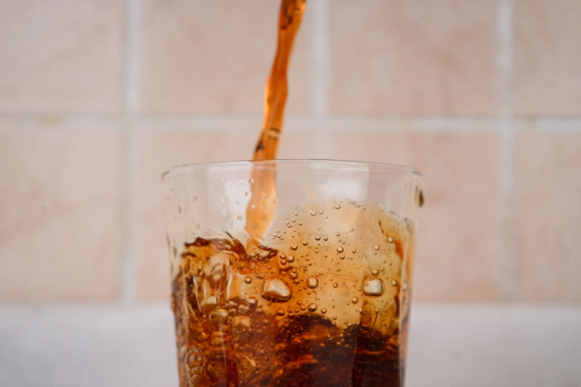 Soft Drink, the goods Fanta supplies