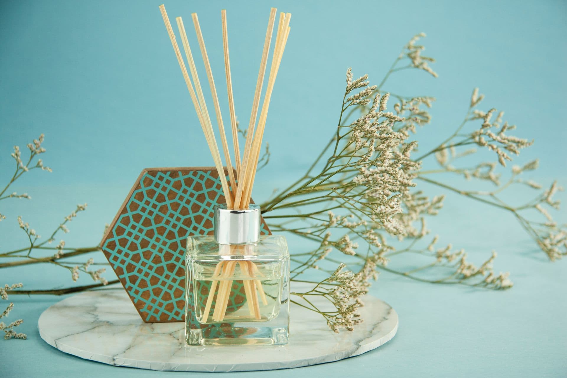معطر جو، السلع التي توردها Glade