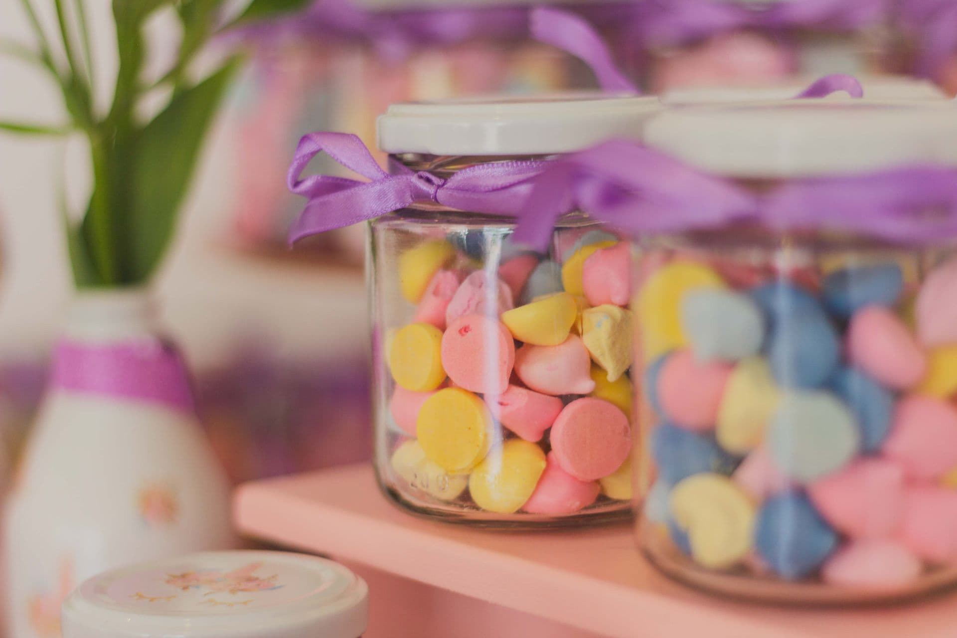 Bonbons, les produits fournis par Golia