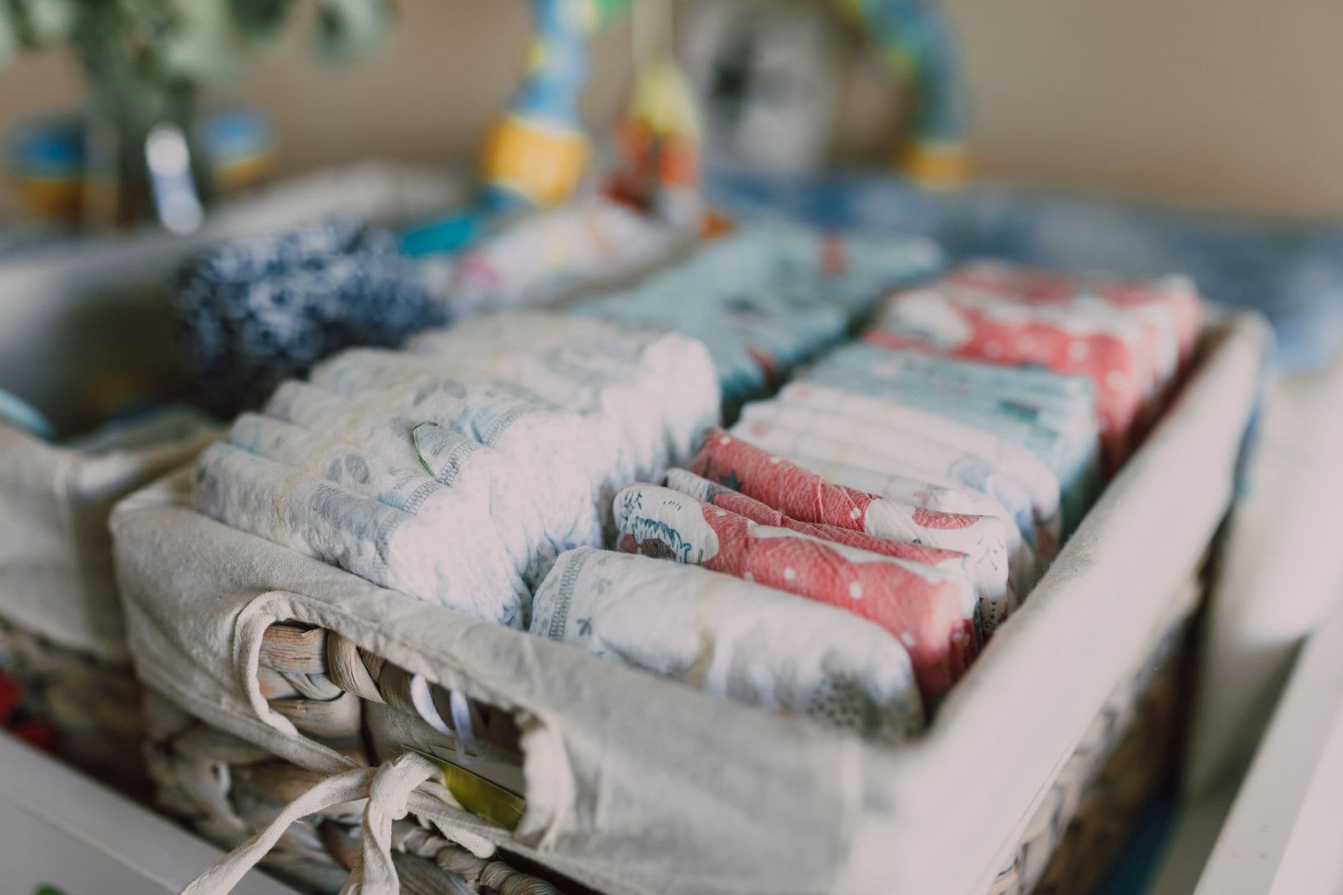 Cuidado infantil, los productos que suministra Huggies