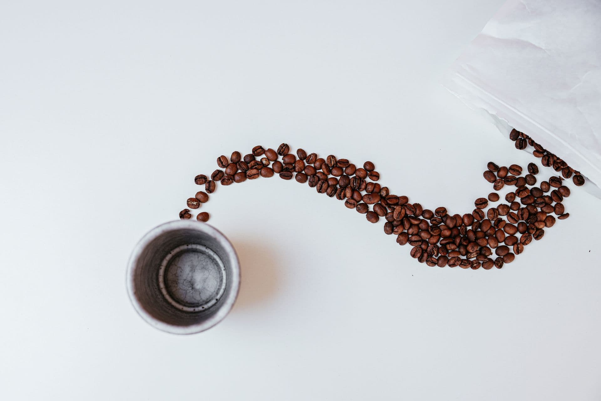 Coffee, the goods King Coffee supplies