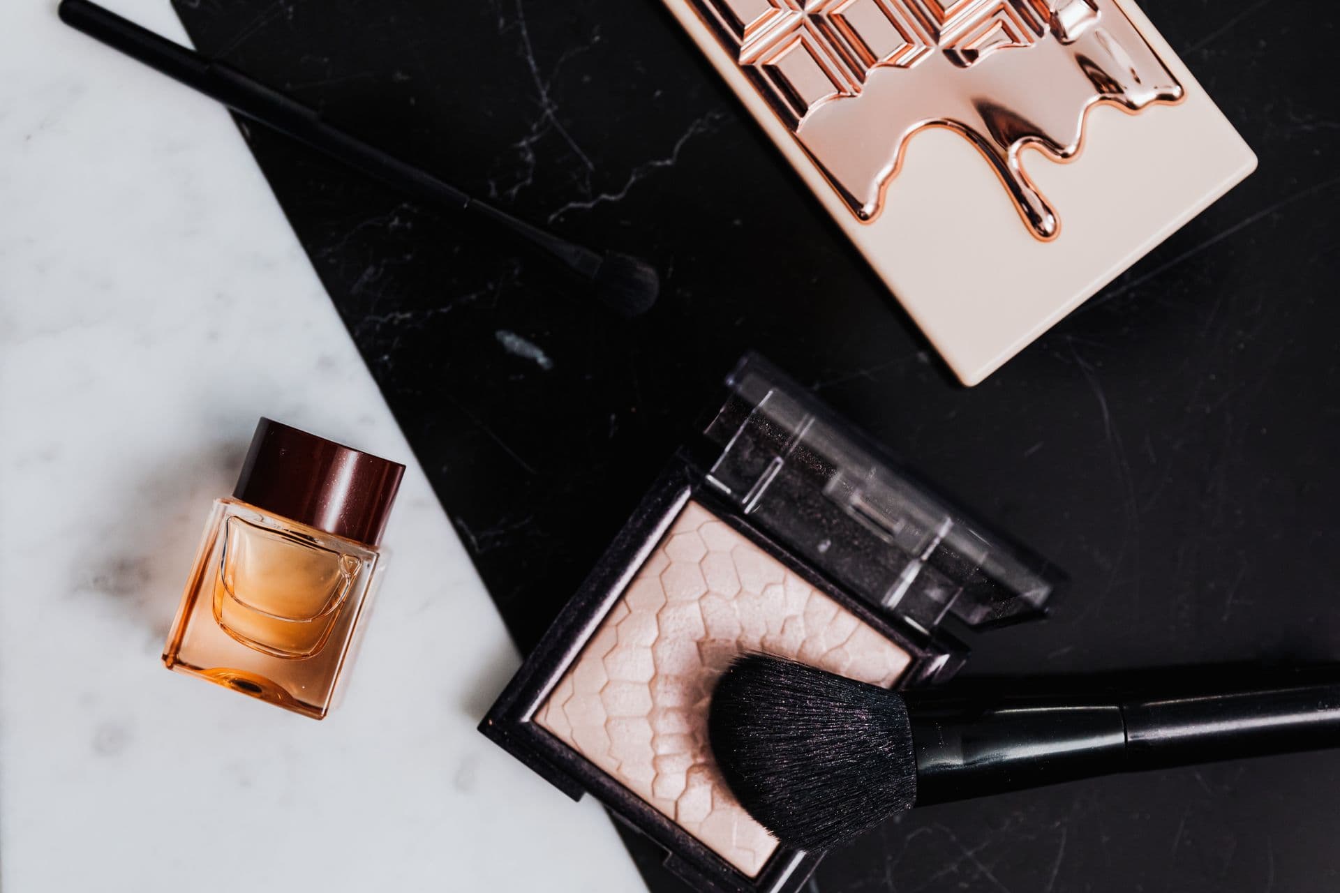 مستحضرات التجميل، السلع التي توردها L’oréal
