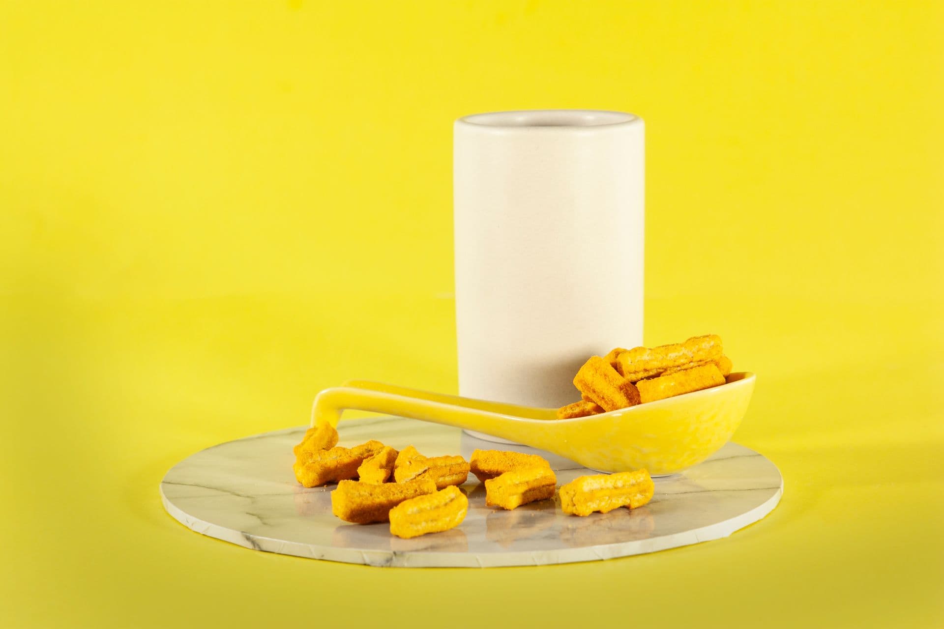 Snack, the goods Lay's supplies