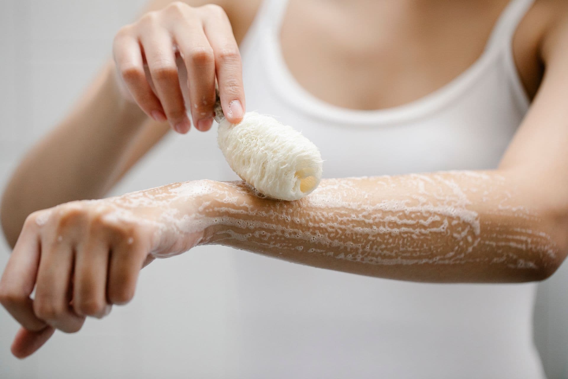 Body Care, the goods Lifebuoy supplies
