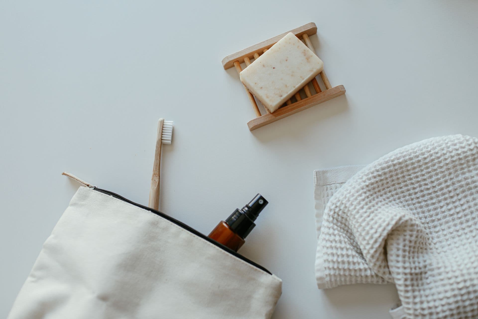 Body Care, the goods Lux supplies