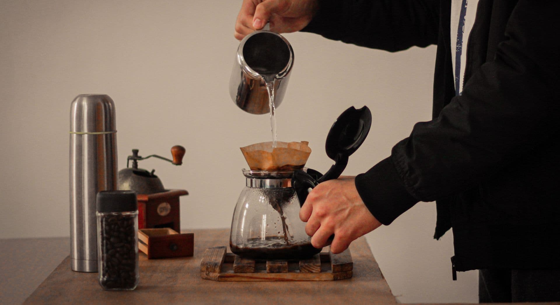 咖啡,MacCoffee 供应的商品