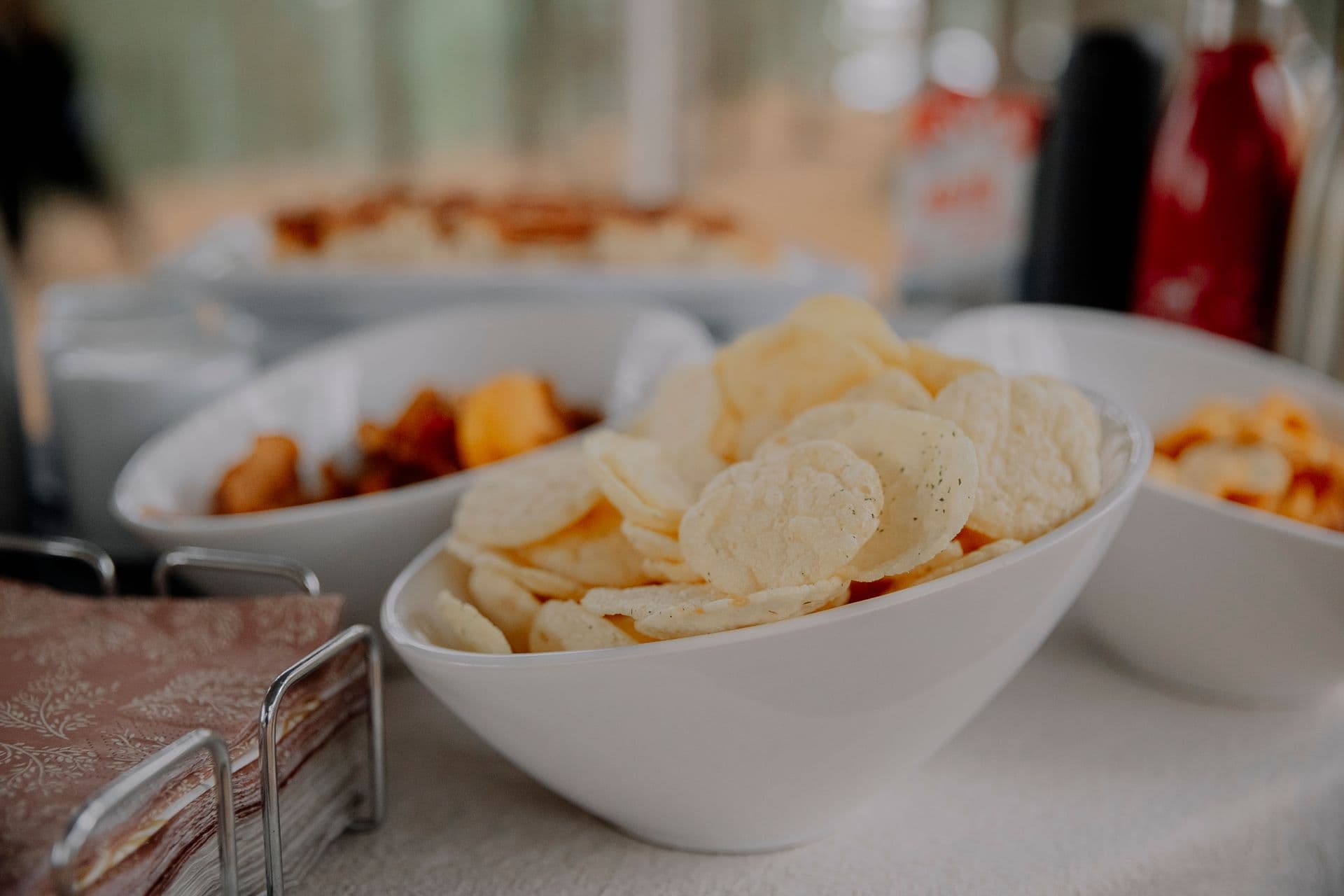 零食,One One 供应的商品