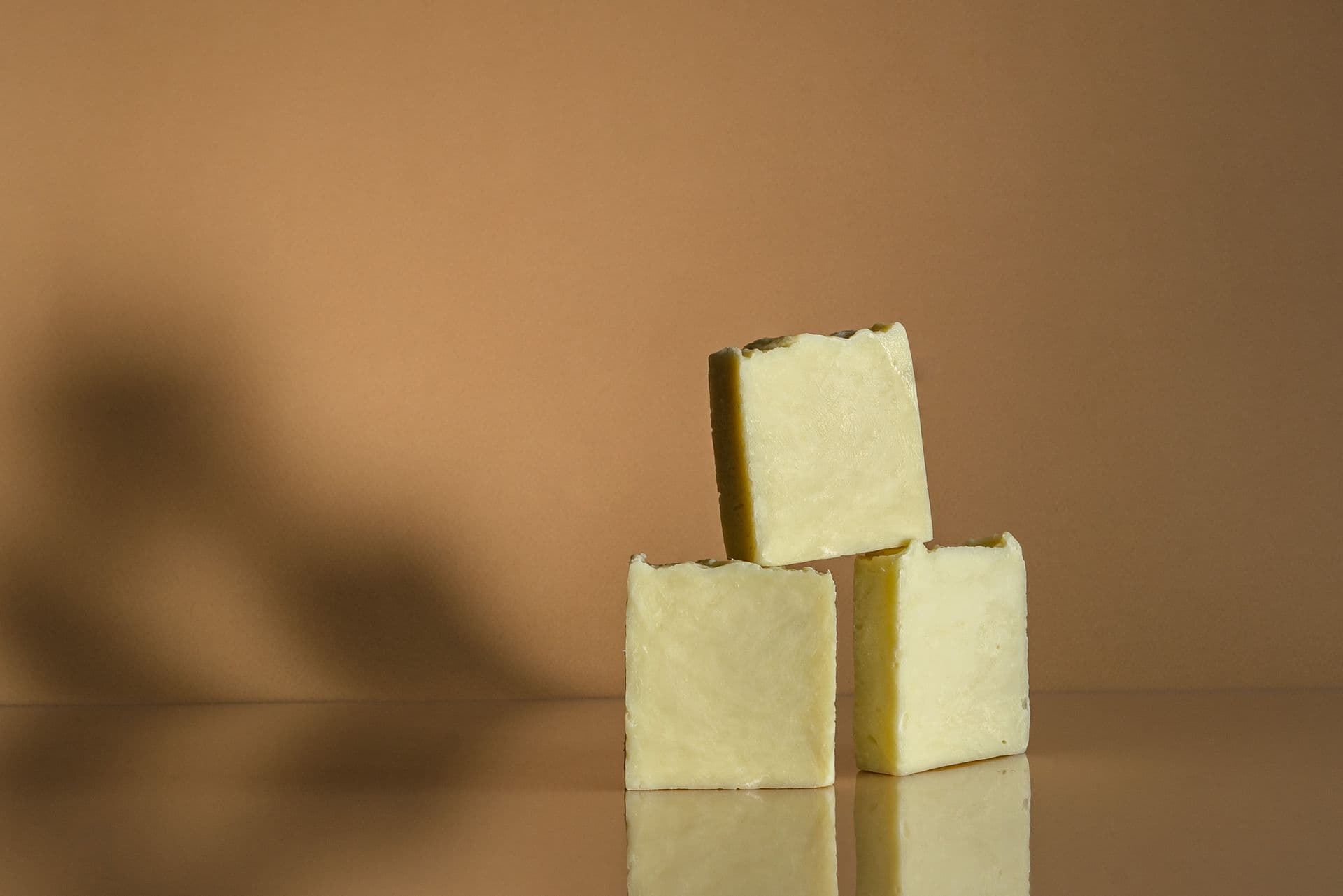 Soins du corps, les produits fournis par Palmolive