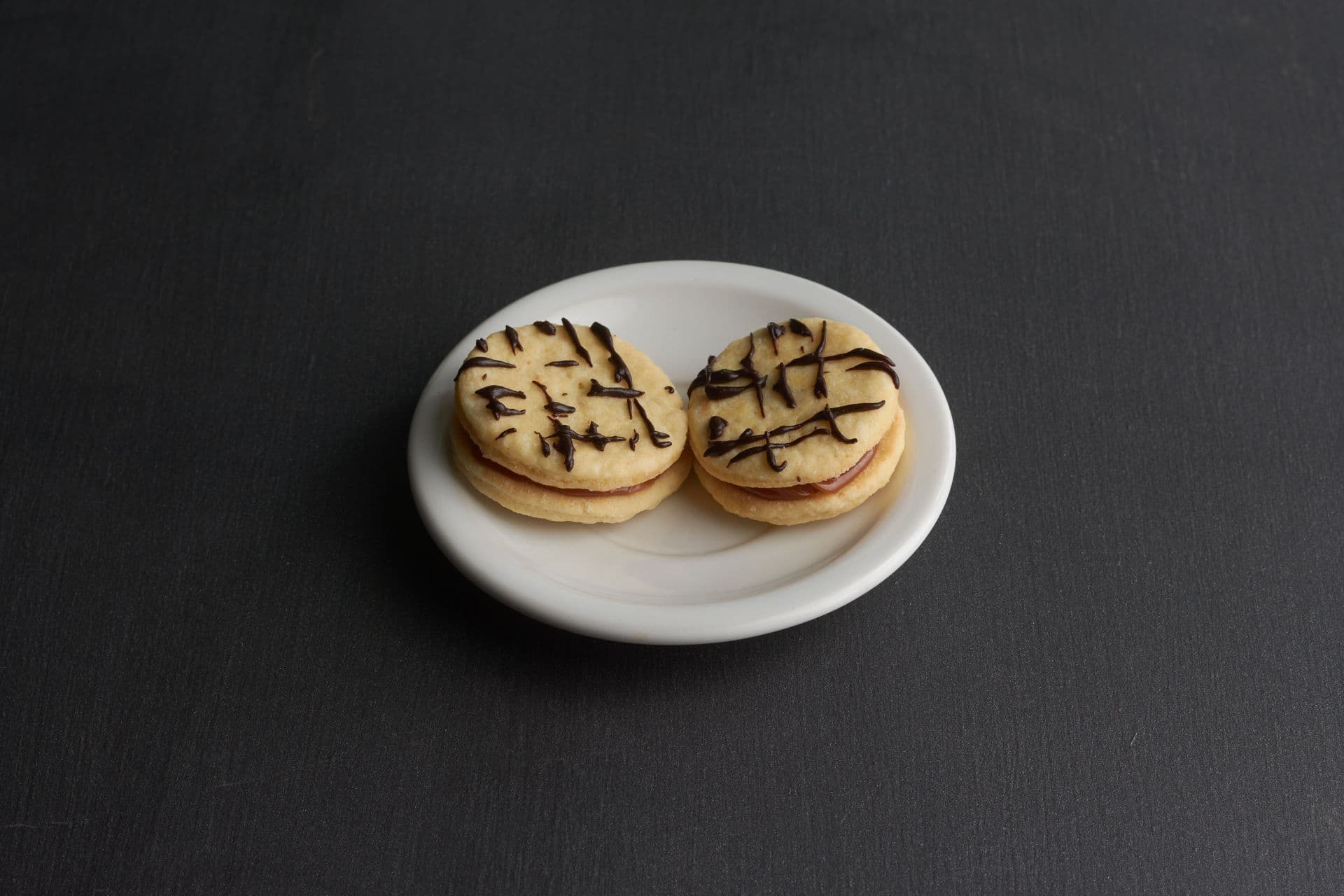 Biscuits, les produits fournis par Richy