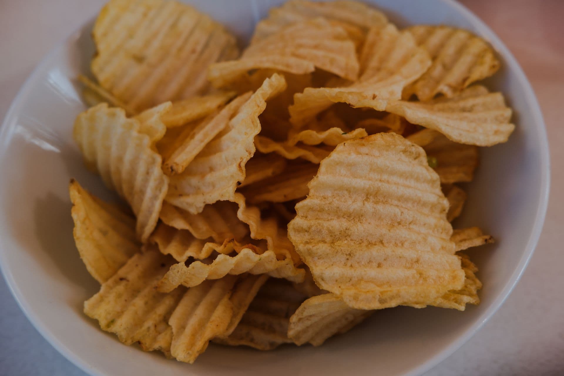 Snack, the goods Swing supplies