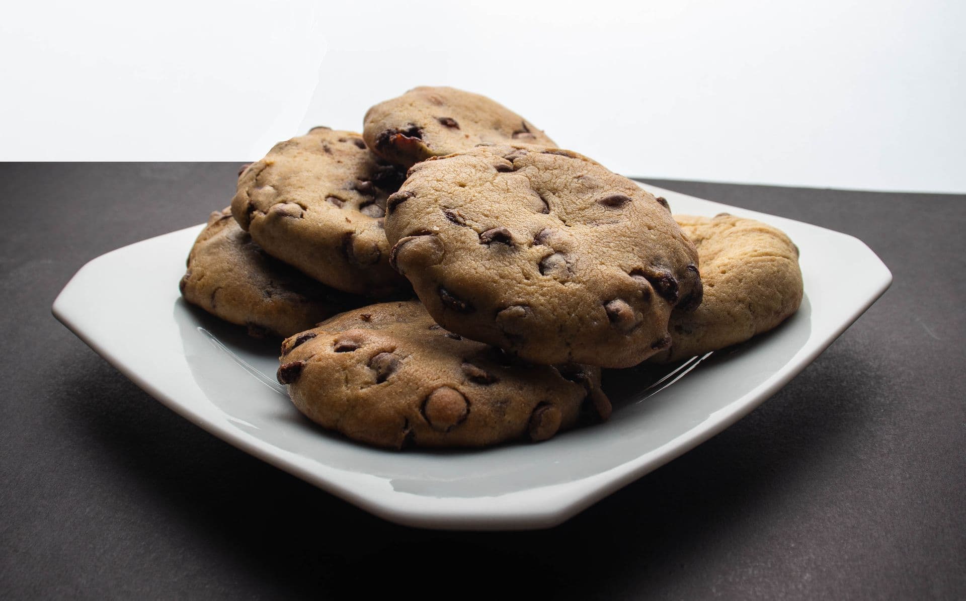 Cookie, the goods Tipo supplies
