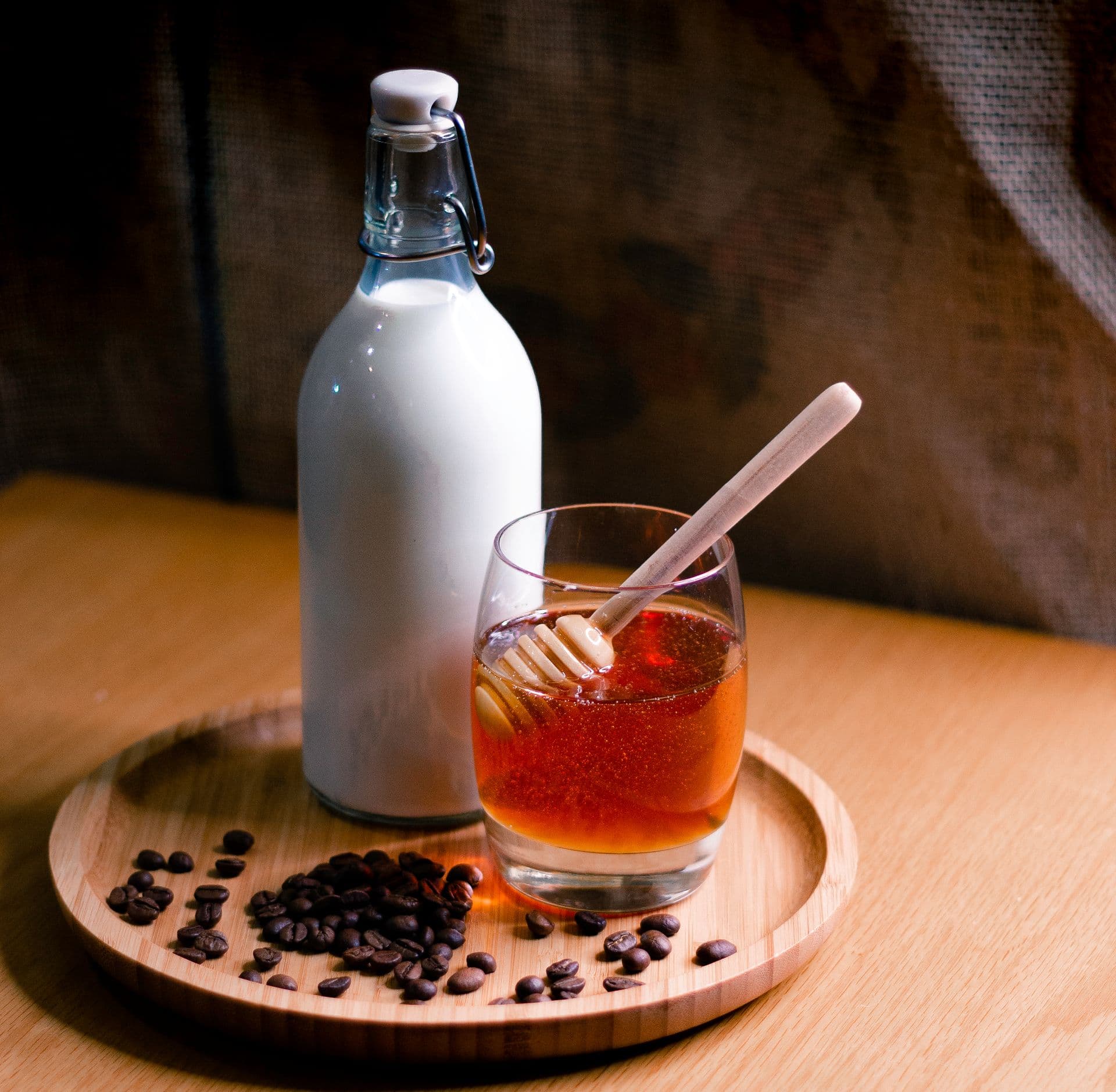 Condensed Milk, the goods Vinamilk supplies