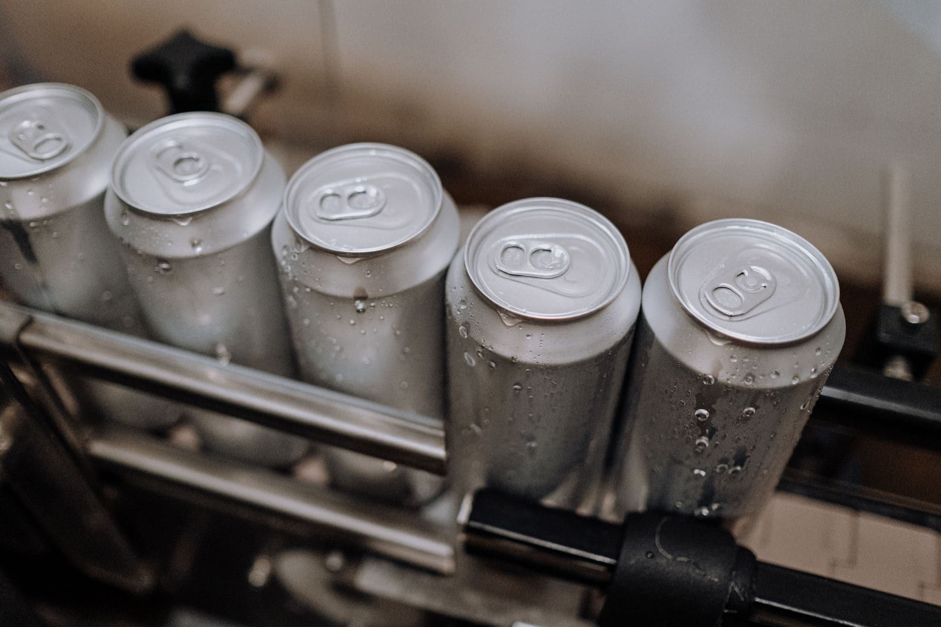 Energy Drink, the goods Warrior supplies