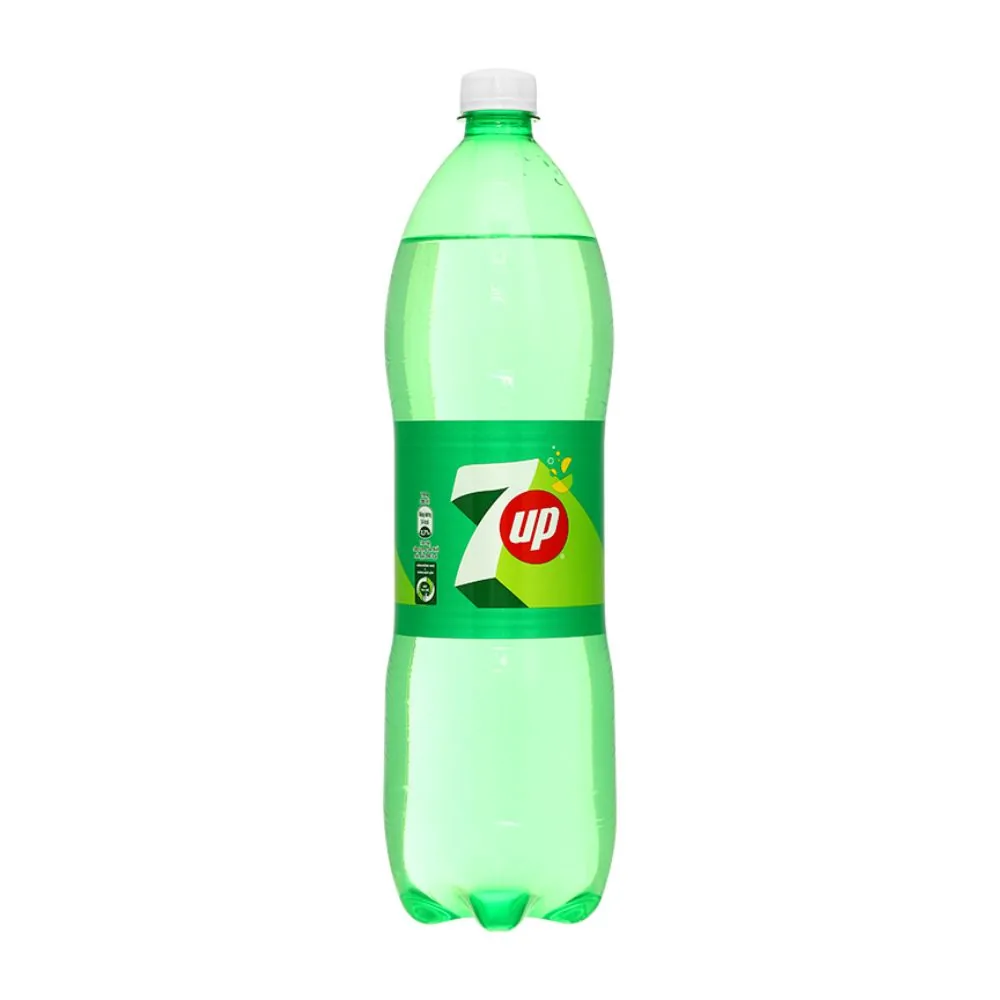 7Up Soft Drink 1500ml
