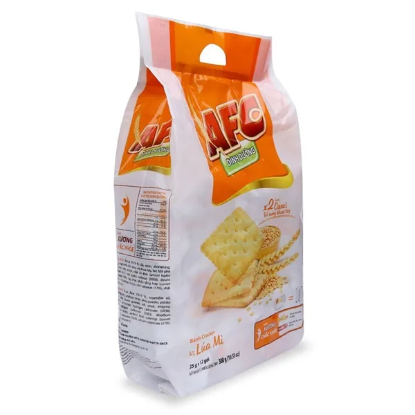 AFC Biscuit Wheat 300g