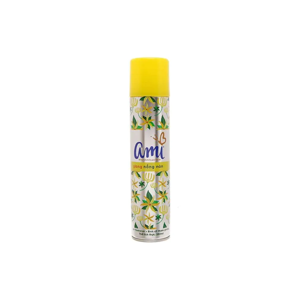 Ami Air Freshener Ylang 280ml