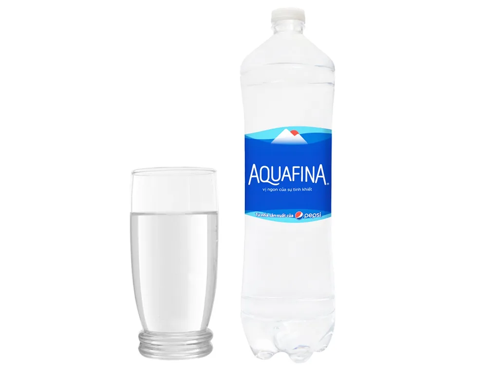 Aquafina Water Pure 1.5L