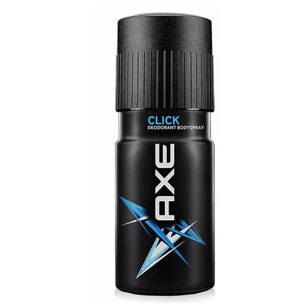 Axe Deodorant Bodyspray Click 150ml