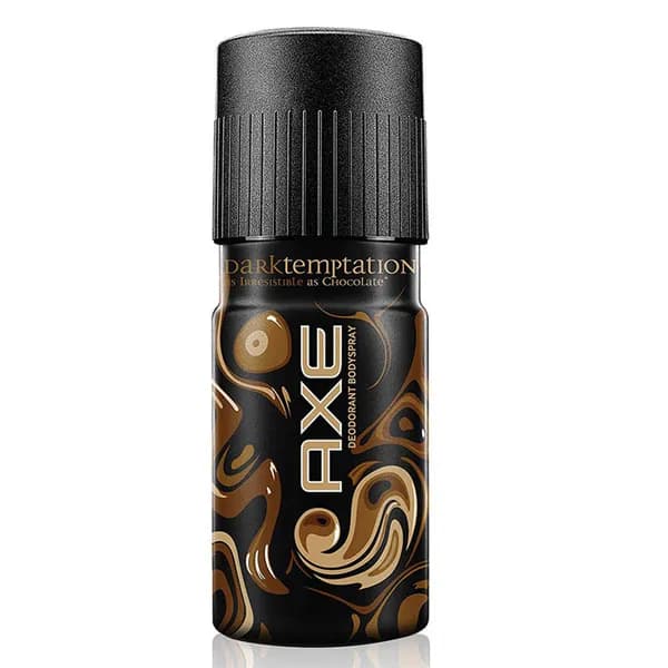 Axe Deodorant Bodyspray Dark 150ml