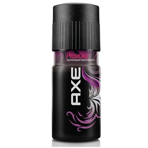 Axe Deodorant Bodyspray Provoke 150ml