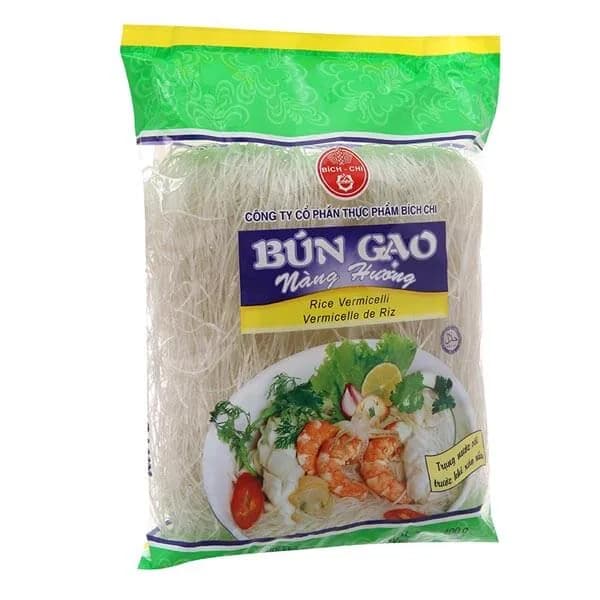 Bich Chi Rice Vermicelli Bun Gao Nang Huong 400g