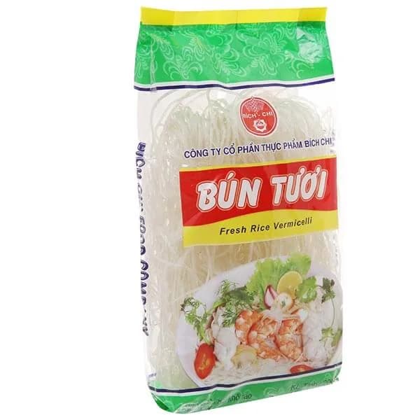 Bich Chi Rice Vermicelli Bun Tuoi 200g