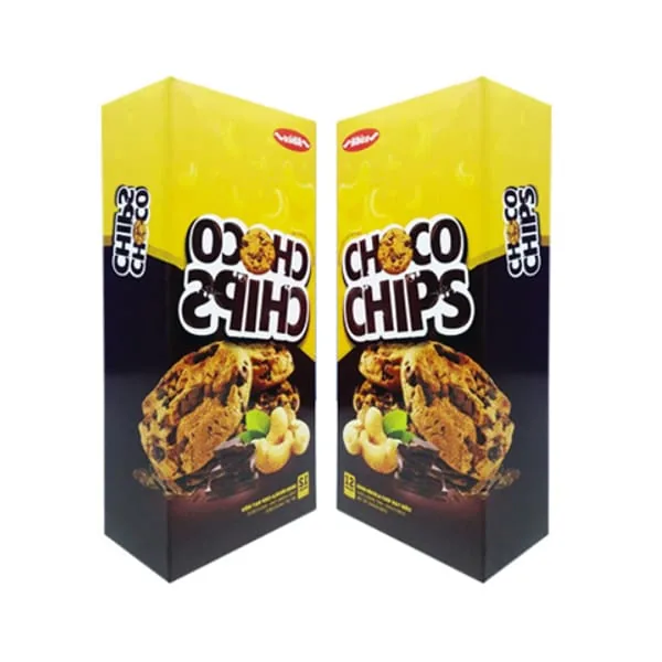 Chocochip Cookies Cashew Nut 144g