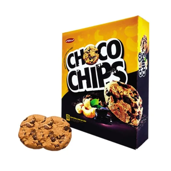 Chocochip Cookies Cashew Nut 300g