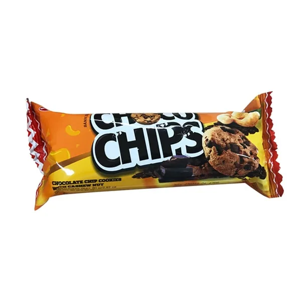 Chocochip Cookies Cashew Nut 80g