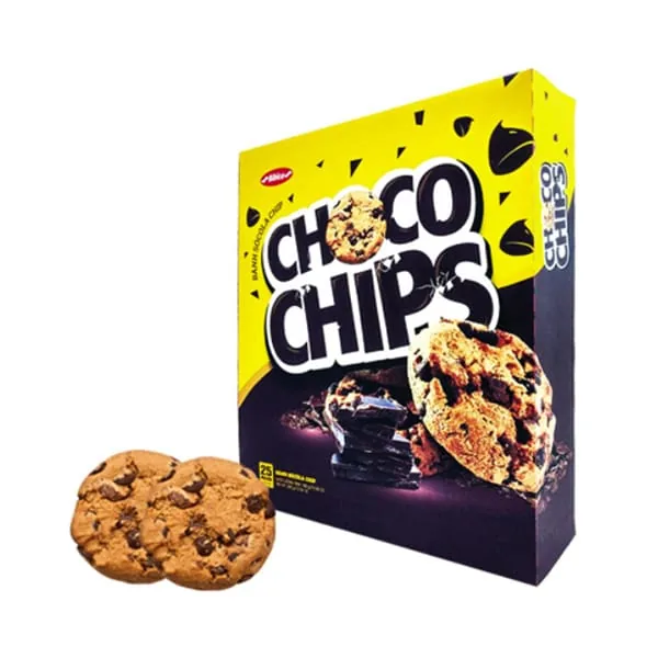 Chocochip Cookies Chocolate 300g