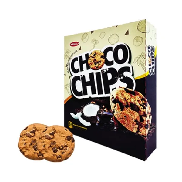 Chocochip Cookies Coconut 300g