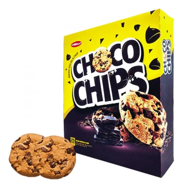 Chocochip Cookies Grapes 300g
