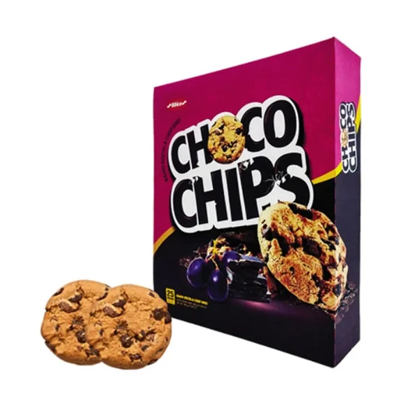 Chocochip Cookies Raisin 300g