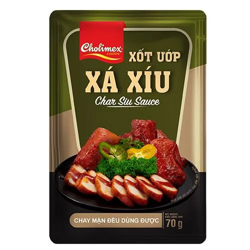 Cholimex Sauce Char Siu 70g