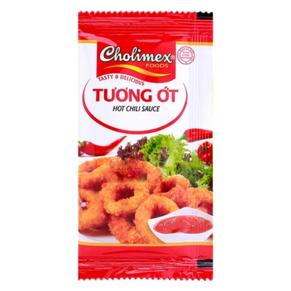 Cholimex Sauce Chili 10g