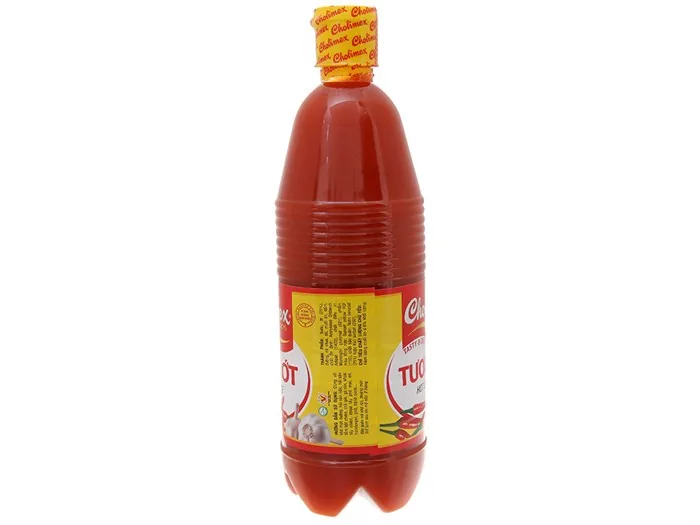 Cholimex Sauce Chili 830g x 12