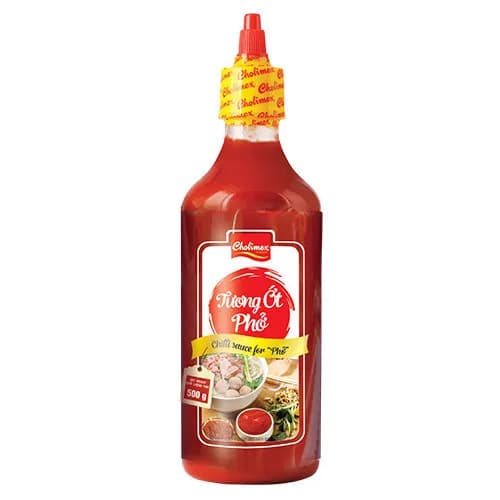 Cholimex Sauce Chili for Pho 500g